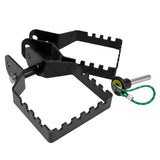 10′ Tech Tripod Complete Safewaze