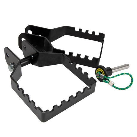 10′ Tech Tripod Complete Safewaze