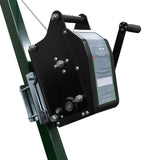 10′ Tech Tripod Kit: 65′ Personnel Winch, 65′ 3-Way Safewaze