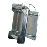 10′ Tech Tripod Kit: 65′ Personnel Winch, 65′ 3-Way Safewaze