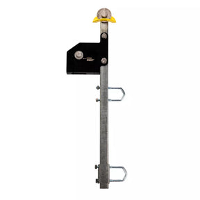 Stainless Steel Top Bracket Assembly (2-Person) Safewaze