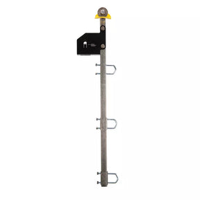 Stainless Steel Top Bracket Assembly (4-Person) Safewaze