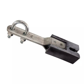 Stainless Steel Intermediate Guide (Straight) Safewaze
