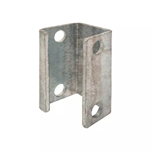 Stainless Steel Backer Bracket Safewaze