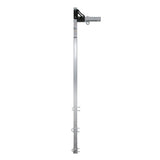 4'/6' Adjustable SRL Ladder Anchor System Safewaze