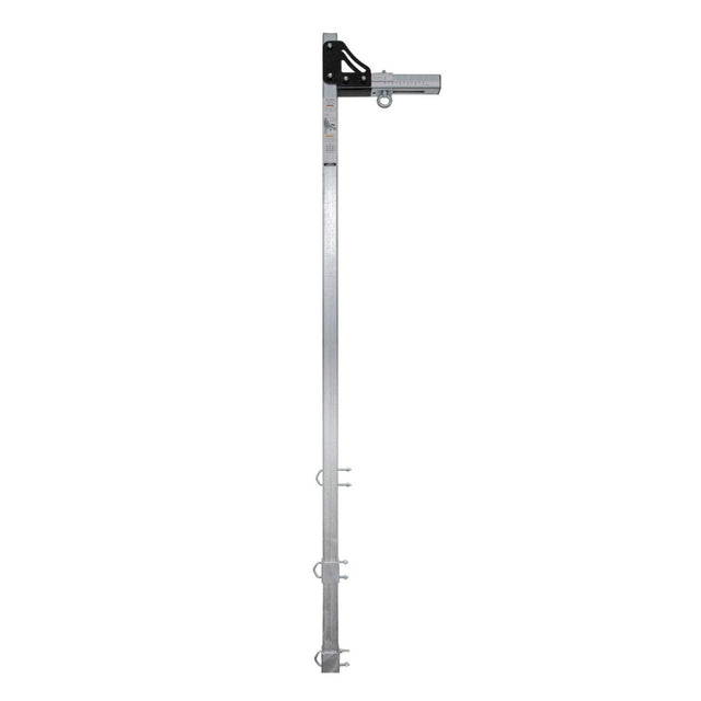 4'/6' Adjustable SRL Ladder Anchor System Safewaze