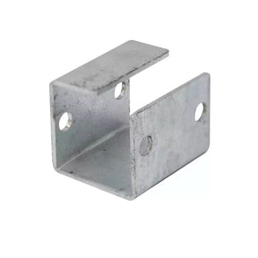 SRL Ladder Anchor Backer Bracket Safewaze