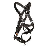 V-Select Crossover Harness: 3D, QC Torso, FD, QC Legs Safewaze