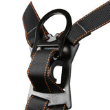 V-Select Crossover Harness: 3D, QC Torso, FD, QC Legs Safewaze
