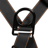 V-Select Crossover Harness: 3D, QC Torso, FD, QC Legs Safewaze