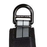 PRO+ Slate Full Body Retrieval Harness: Alu 1D, Alu Shoulder D’s, Alu QC Chest, Alu FD, TB Legs Safewaze