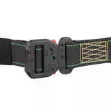 Arc Flash Full Body Harness: DE 1D, DE QC Chest/Legs Safewaze
