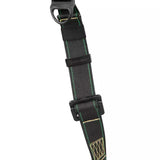 Arc Flash Full Body Harness: DE 1D, DE QC Chest/Legs Safewaze