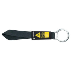12″ Arc Flash D-Ring Extender: Soft Loop, D-ring Safewaze