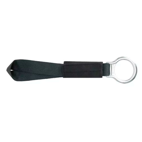 12″ Arc Flash D-Ring Extender: Soft Loop, D-ring Safewaze