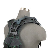 12″ Arc Flash D-Ring Extender: Soft Loop, D-ring Safewaze