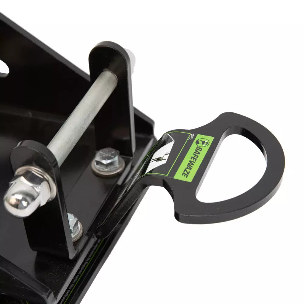 SRL Swivel Roof Anchor Safewaze