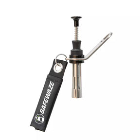 Removable Concrete Anchor Safewaze