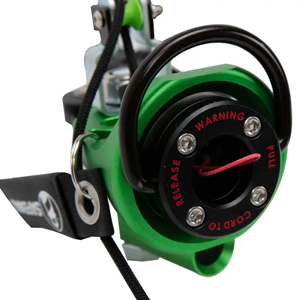 Reach Anchor Safewaze