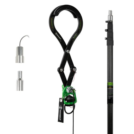 Reach Anchor Assembly Safewaze