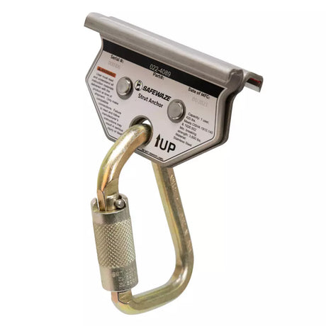 Strut Anchor Safewaze
