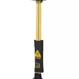 Latitude Pro Arc Flash 7′ Single Web SRL-P: Aramid Soft Loop, DE Snap Hook Safewaze