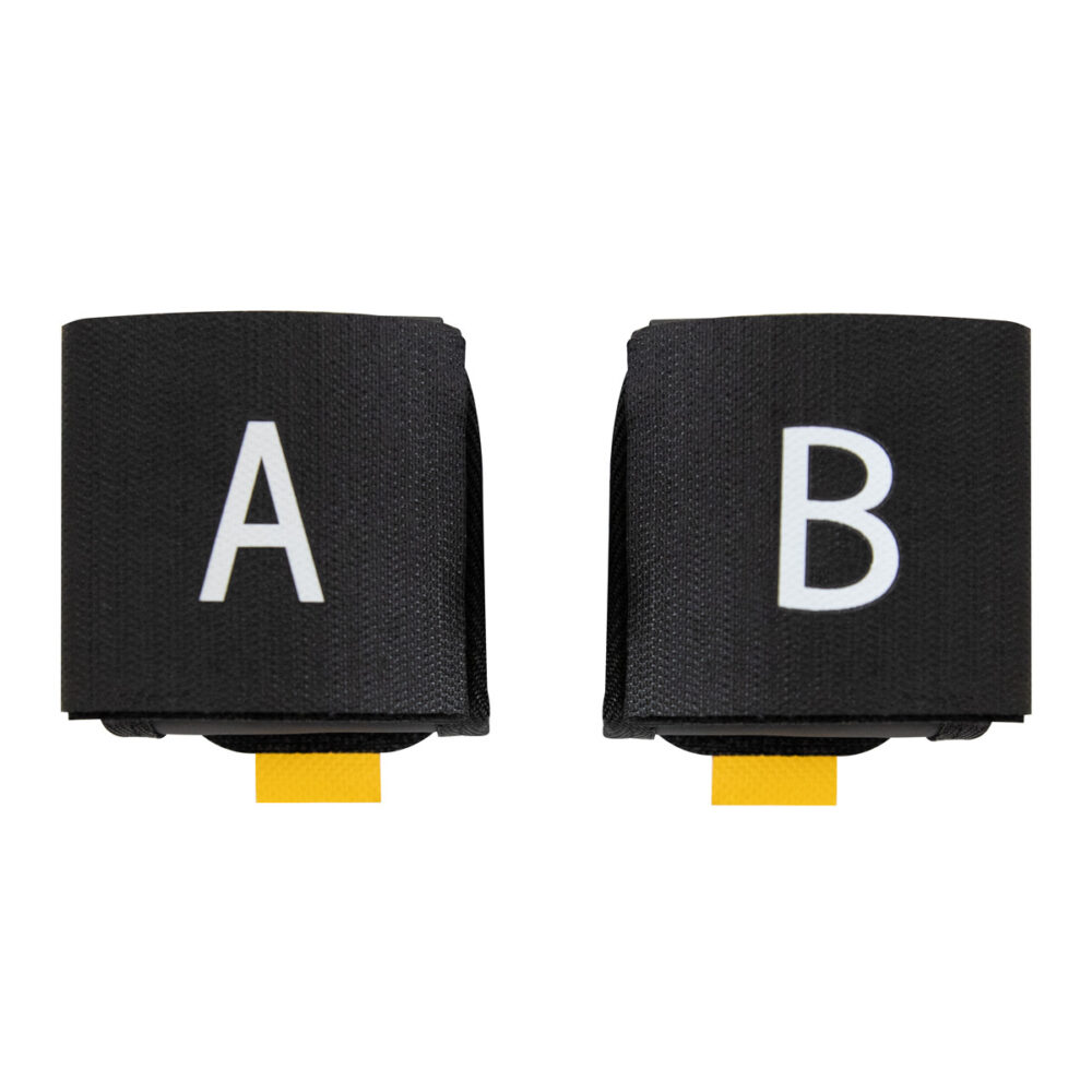 Quick-Adjust Trauma Relief Safewaze