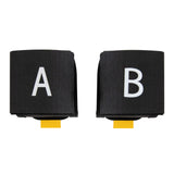 Quick-Adjust Trauma Relief Safewaze