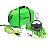 Rescue/Descent System Safewaze