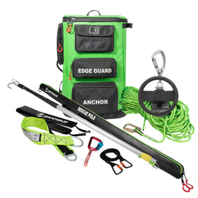 Rescue/Descent Kit Safewaze