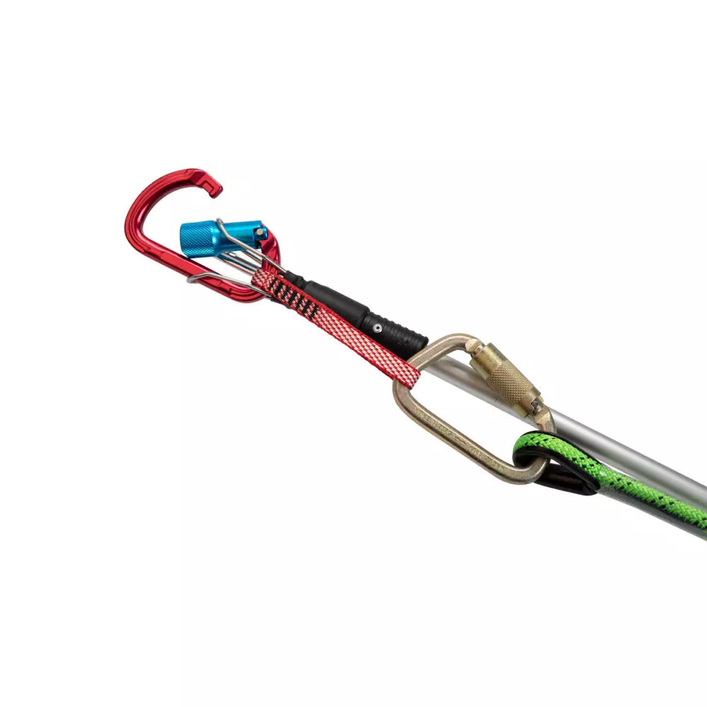 Rescue/Descent Kit Safewaze