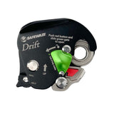 Drift 7/16″ (11mm) Rope Fall Arrester Safewaze