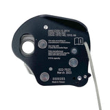 Drift 7/16″ (11mm) Rope Fall Arrester Safewaze