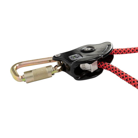 Tripod Tie-Back Line Safewaze