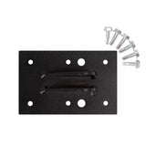 Belmont Safety Hatch System with Front Mount Brackets Safewaze