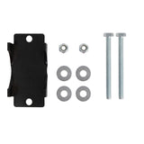 Belmont Safety Hatch System with Round Bracket Safewaze