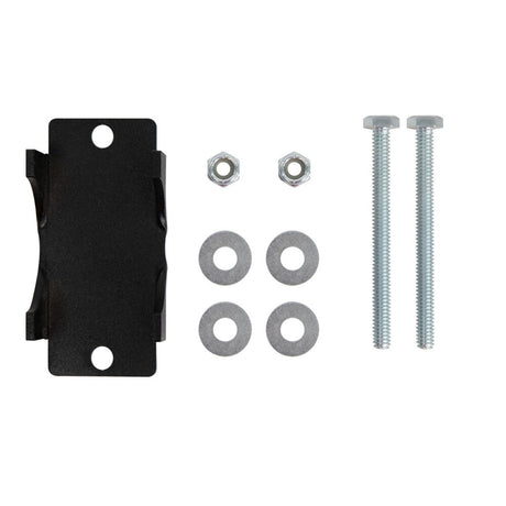 Round Backing Plate Set, Belmont Safety Hatch Safewaze