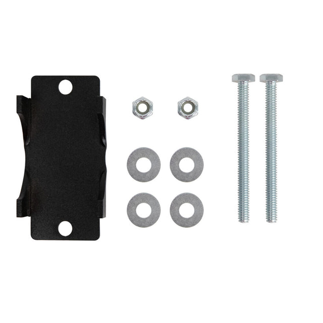 Round Backing Plate Set, Belmont Safety Hatch Safewaze