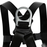 PRO-Shield Full Body Harness: 1D, DE MB Chest, TB Legs Safewaze