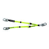 26″-48″ Adjustable Web Restraint Assembly Safewaze