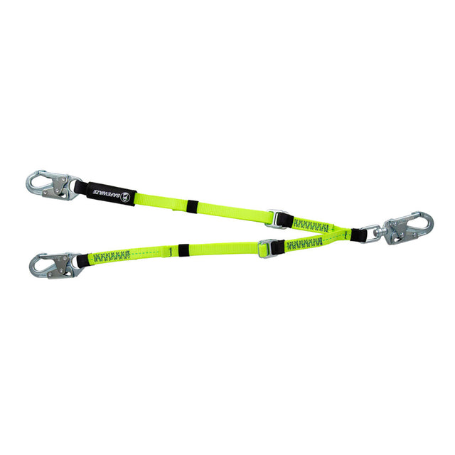 26″-48″ Adjustable Web Restraint Assembly Safewaze