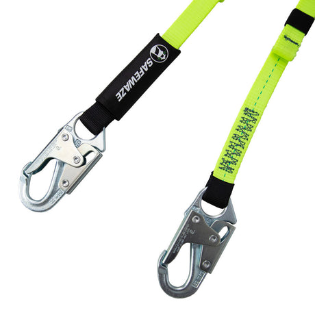 26″-48″ Adjustable Web Restraint Assembly Safewaze