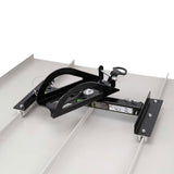 Standing Seam SRL Swivel Roofing Anchor Safewaze