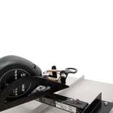 Standing Seam SRL Swivel Roofing Anchor Safewaze