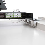 Standing Seam SRL Swivel Roofing Anchor Safewaze