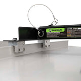 Standing Seam Swivel Roofing Anchor Safewaze