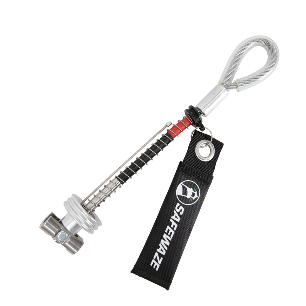 Toggle Anchor Safewaze