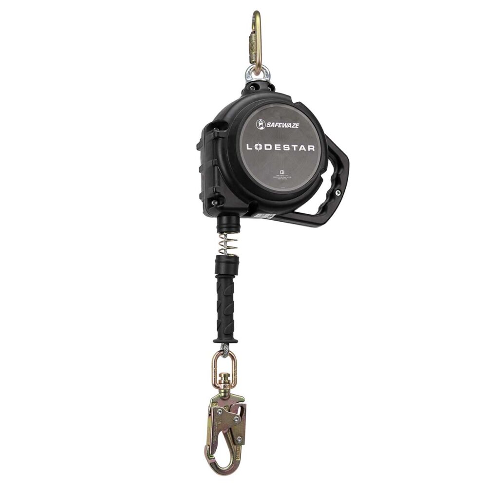 Lodestar Cable SRL 023-5320 Safewaze 30'
