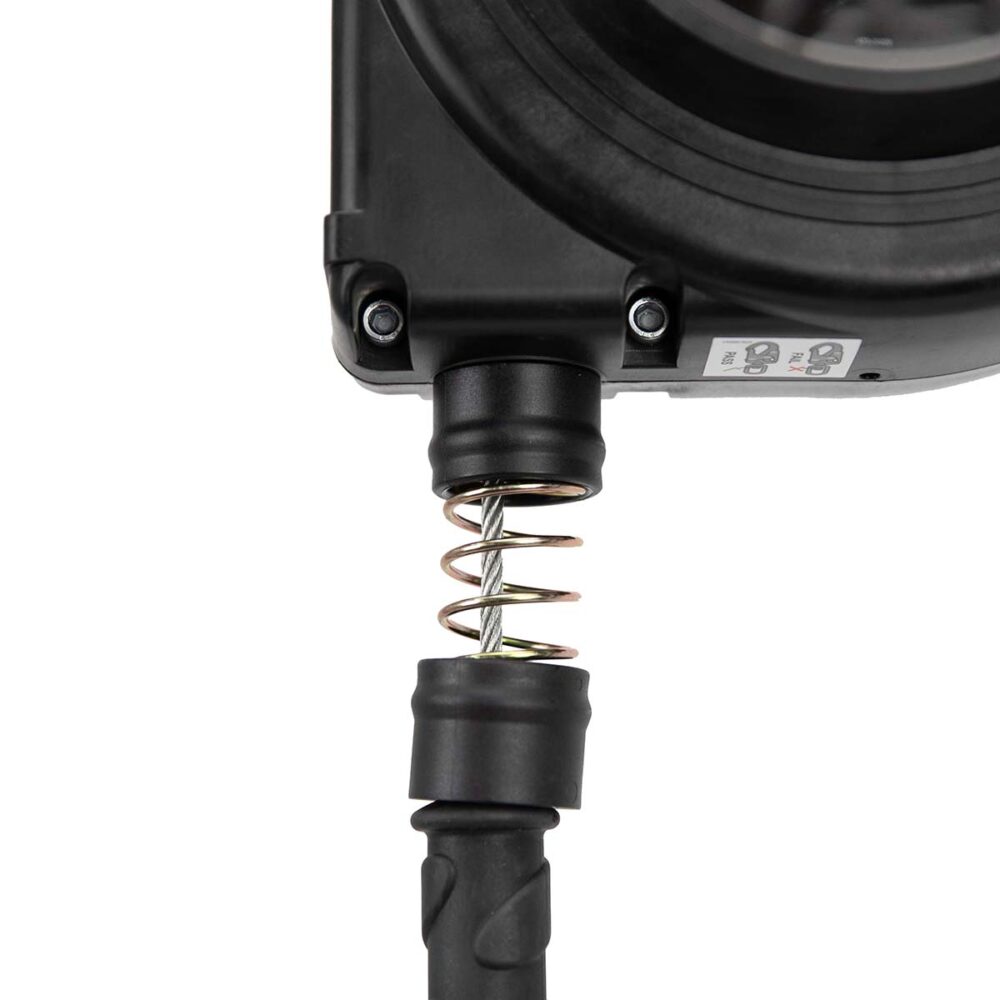 Lodestar Cable SRL Safewaze