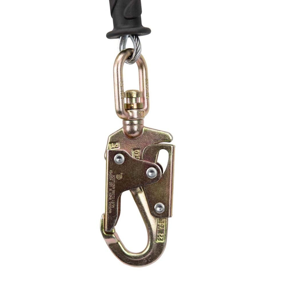 Lodestar Cable SRL Safewaze